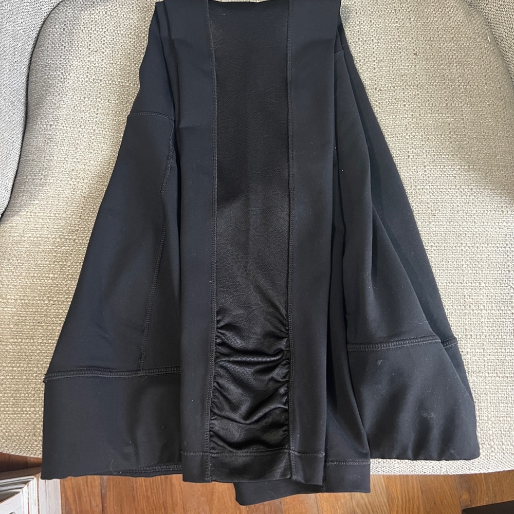 Calia black leggings. size large. Barely worn.